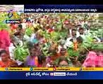 Over 34 Crore Saplings Planted & Geo Tagged  in Harita Haram Says Govt