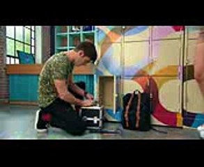 Soy Luna 2 - Der Kristallskate (Folge 58 + 59)