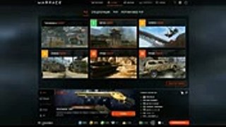 ПРОВЕРКА МАГАЗИНА WARFACE КУПИЛ АККАУНТ ЗА 49 РУБЛЕЙ С 16 ДОНАТАМИ 7 золотых crazy-acc.ru