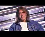 Malcolm Young Dead at 64 -- Malcolm Young, ACDC Guitarist and Co-Founder Malcolm Young Death -- RIP
