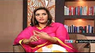 Pawan Kalyan Didn't Give Me Any Money While Divorce  Renu Desai Open Heart With RK  ABN Telugu