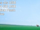 Tomax Zahn Zahnarzt ohne Karies als USB Stick mit 64 GB USB Speicherstick Flash Drive