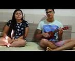 Cover Cerveja de Garrafa - Atitude 67 (Ukulele)