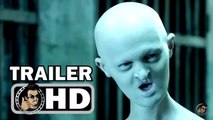 INSIDIOUS 4- THE LAST KEY Official Trailer (2017) James Wan Horror Movie HD