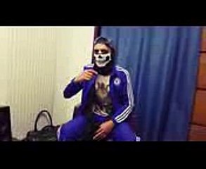 EG 68 { j'ai promis }