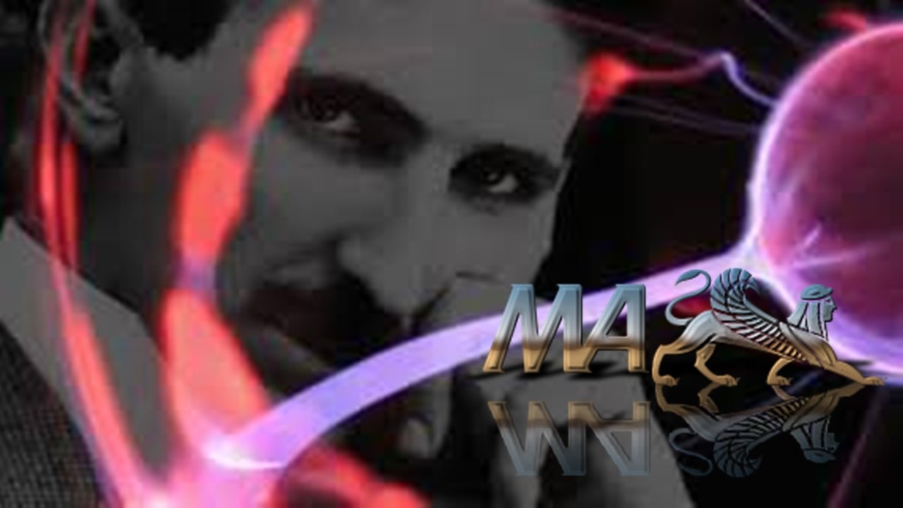 Nikola Tesla - A Mind Beyond your Time