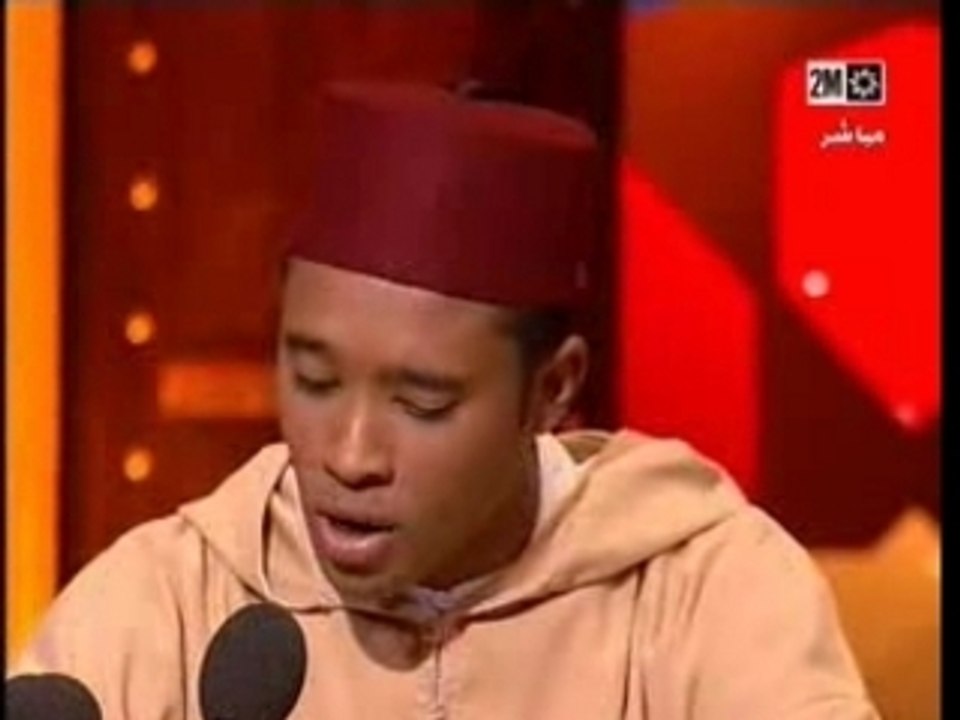 Beautiful Quran Recitation