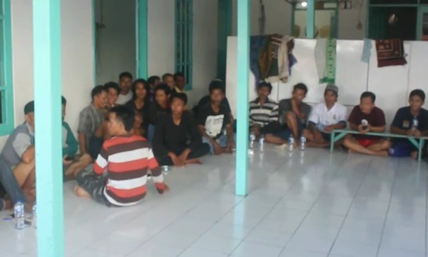 Korban Penyanderaan Kelompok Bersenjata Akan Dipulangkan