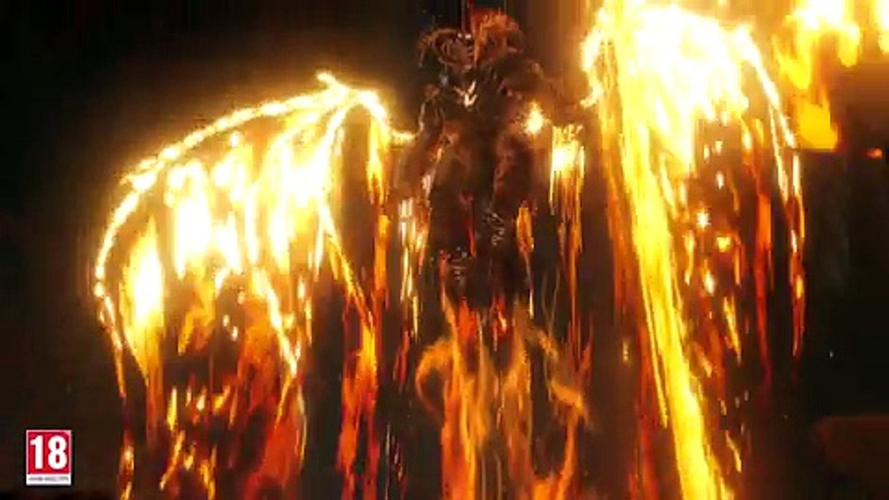 La Tierra Media Sombras de Guerra - Pase de Temporada
