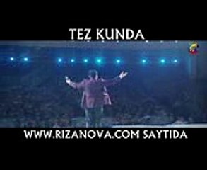 Avaz Oxun - 7-dan 70-gacha nomli konsert (treyler)  Аваз Охун - 7-дан 70-гача (тез кунда)