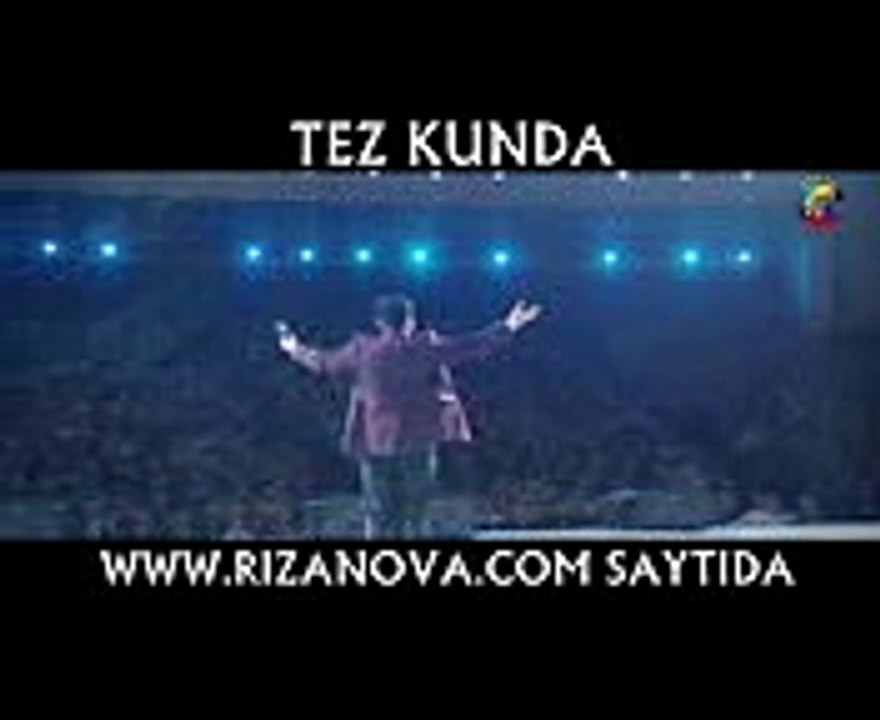 Avaz Oxun - 7-dan 70-gacha nomli konsert (treyler)  Аваз Охун - 7-дан 70-гача (тез кунда)