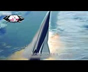 六马赫速度的SR 72连导弹都追不上它 号称无法被击落的战机