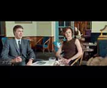 The Mercy - Official Trailer (2017) Colin Firth, Rachel Weisz Drama Movie HD