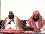Muhammad Ayyoub- Recitation from Surah Imraan