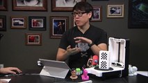 Tested In-Depth: Desktop 3D Scanning and 3D Printing