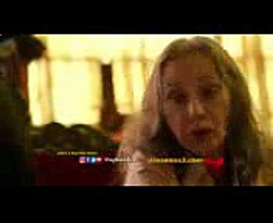 Jessica Se entera de su Enfermedad (SIDA)  Avance Exclusivo 79  -Sin senos si hay paraiso