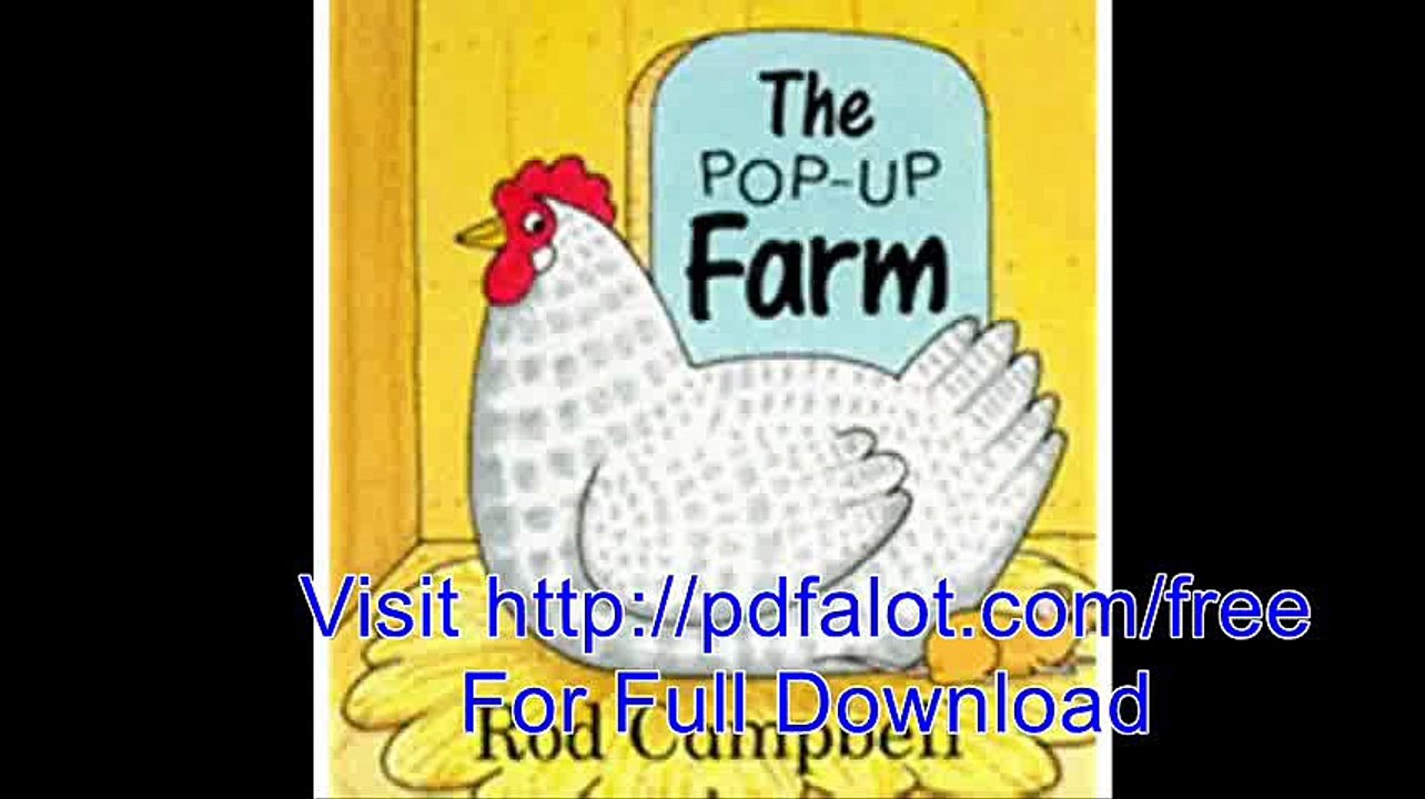 The Pop-up Farm (Pop Up)