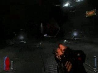 Lets Play Prey - Level 4