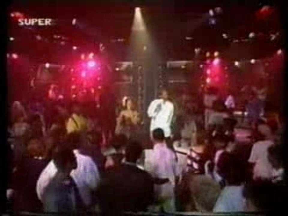 Aurra .You And Me Tonight