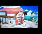 Where to Catch Noibat (#83) in Pokemon Ultra Sun and Ultra Moon Location