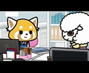 アグレッシブ烈子（王様のブランチ） episode 83（1118放送）