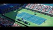 Tennis World Tour - (PC PS4 XOne Switch)