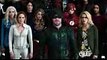 DCTV Crisis on Earth-X Crossover Promo #3 The Flash, Arrow, Supergirl, DC's Legends of Tomorrow (HD)