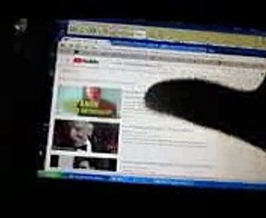 LORD SATANIST JACOB ROTHSCHILD...Q ANON FAIL