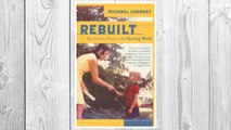 Download PDF Rebuilt: My Journey Back to the Hearing World FREE