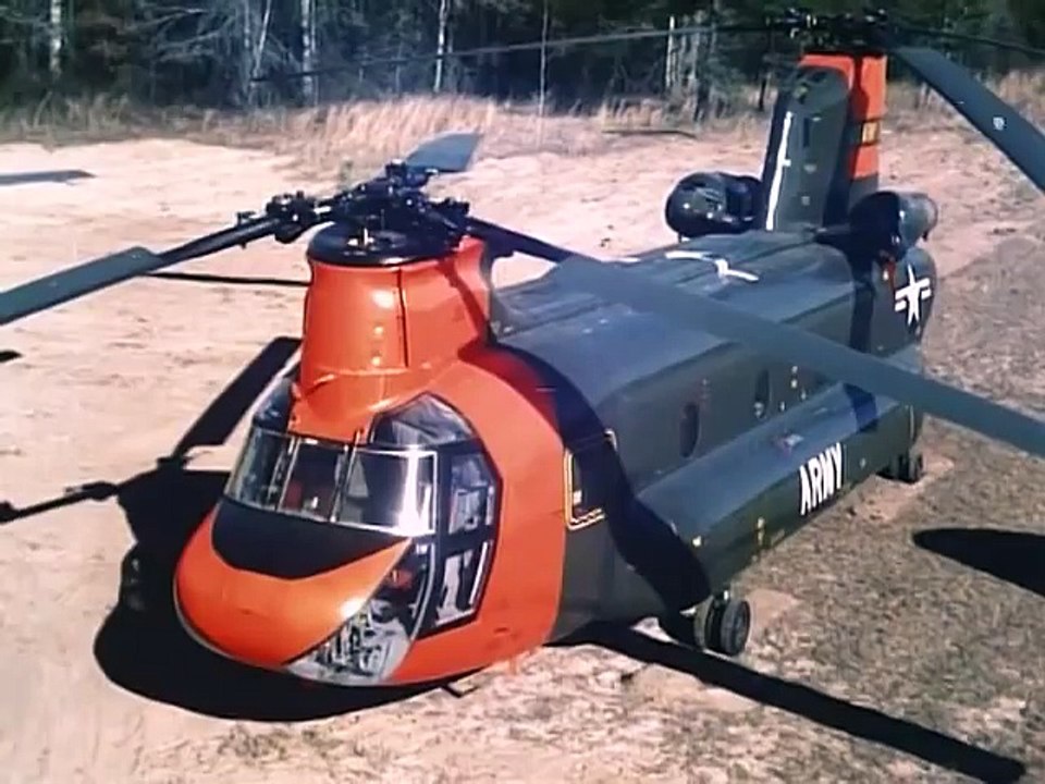 Army Aviation, Army Helicopters_ _Wings at the Tree Tops_ 1964; _