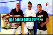 El mundialista Christian Cueva: la gran promesa para el Mundial Rusia 2018