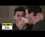 The Dolan Twins Try to Eat Weird British 'Bites'  TRL Weekdays at 4pm