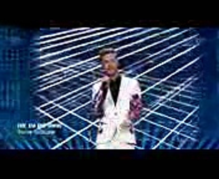 Michał Szczygieł - Nic tu po mnie - Live 3 - The Voice of Poland 8