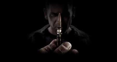 Marvel's The Punisher Season 1 Episode 7 [[ WATCH ]] HD - Free Download S01-E07