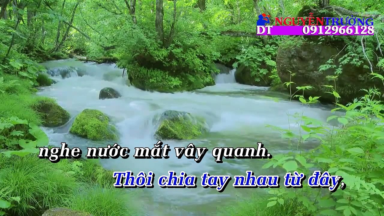 [KARAOKE] Liên Khúc Hai Mùa Mưa Mưa Nửa Đêm Lạnh Trọn Đêm Mưa - Huỳnh Thật Nhật Duy