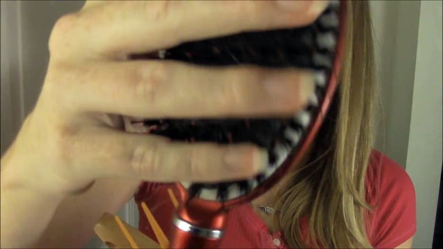 *`~`Relaxing 3D/ Binaural Haircut ASMR Roleplay`~`* [Long][HD](Soft-Spoken)