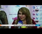شاهد.. تتويج رانيا شيباح ملكة جمال العرب - الجزائر 2018