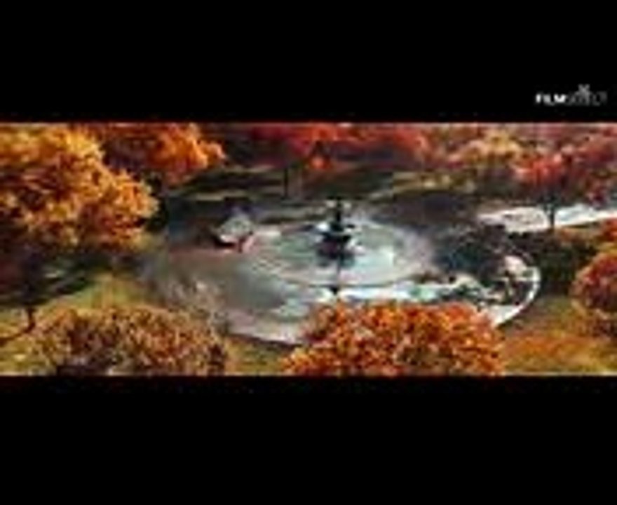 READY PLAYER ONE Trailer (2018)