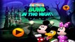 Bump In The Night - Mickey Mouse Clubhouse Games - Disney Junior Game For Kids