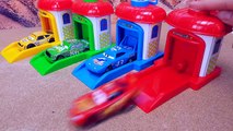 Disney Pixar Cars3 Toy Learning Color Cars Lightning McQueen Mack Truck for kids Many cars toys-4g1kE1myMkQ