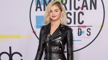 AMAs 2017: Standout Red Carpet Fashion Moments | Billboard News