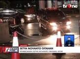 Setya Novanto Ditahan KPK