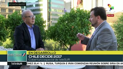 España: A todos nos han sorprendido resultados en elección chilena