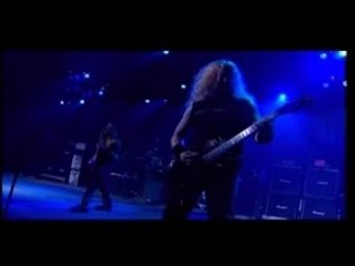 Malevolent Creation - Rebirth Of Terror