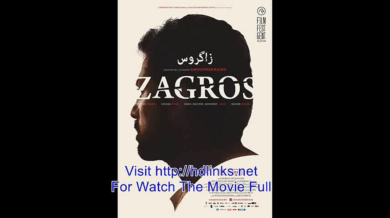 Watch Zagros Movie Full
