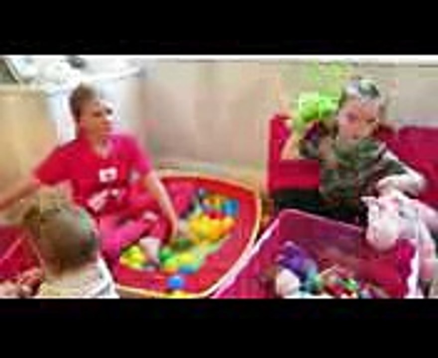 Bad Kids SONG  Daddy's Gone  Bad Baby SING AMERICAN DAD Song Nursery Rhymes for Children