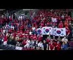 Qatar vs Korea Republic (2018 FIFA World Cup Qualifiers)