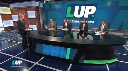 ¿Quién llega mejor al clásico joven?