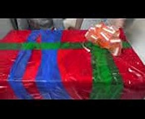 Bad Baby Are you Sleeping  - Learn colors with TAPE Children Songs Nursery Rhymes Kids Song by Margo (1)