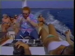 Steve Walsh . Ain't No Stoppin' Us Now.1988